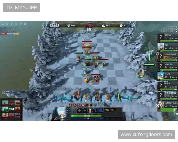 刀塔自走棋战绩怎么查？新手必备的几种查询方法在这里！